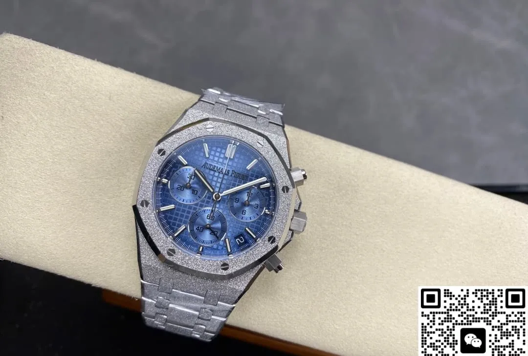DDF Factory Audemars Piguet 26240BC.GG.1324BC.02 1:1 Best Edition Replica Watch